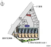宮城郡七ヶ浜町遠山２丁目 月極駐車場